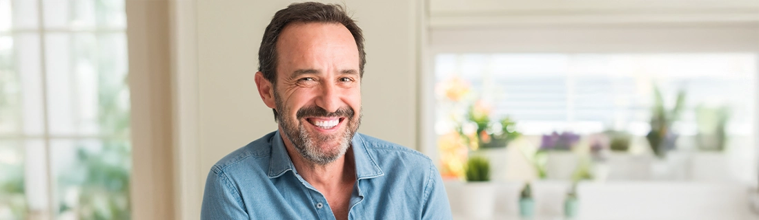 Full Mouth Reconstruction in Miamisburg OH