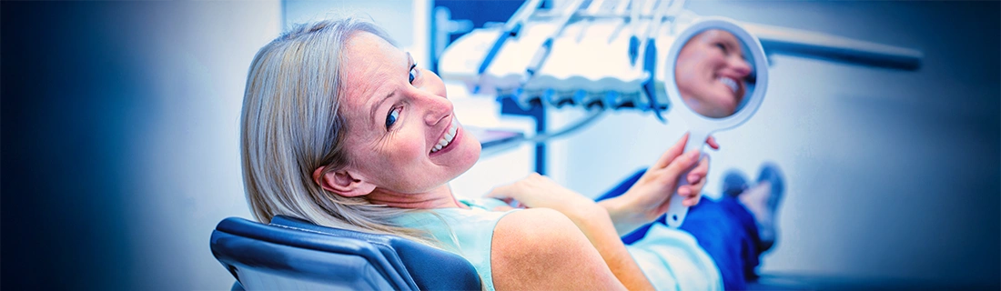 Smile Makeover in Miamisburg OH